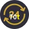 24/7
