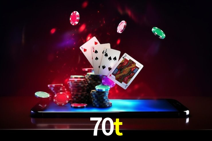 Welcome Bonus 70t