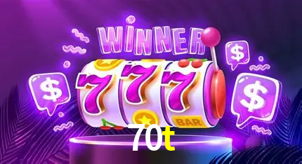 A Revolução dos Aplicativos de Jogos no 70t