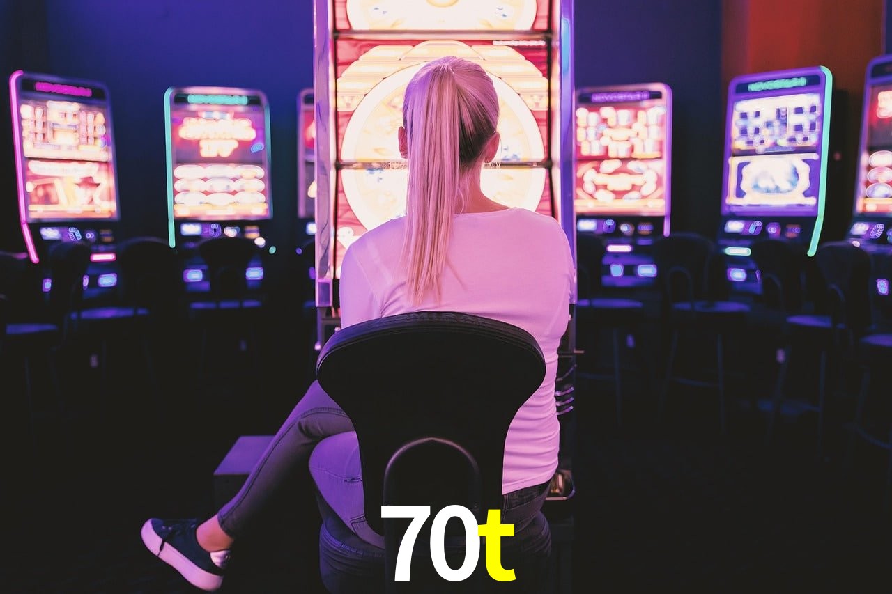 Experiência VIP 70t