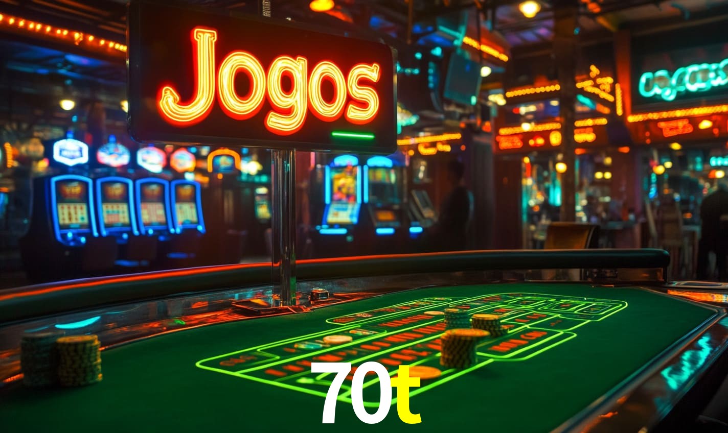 Segurança 2FA 70t