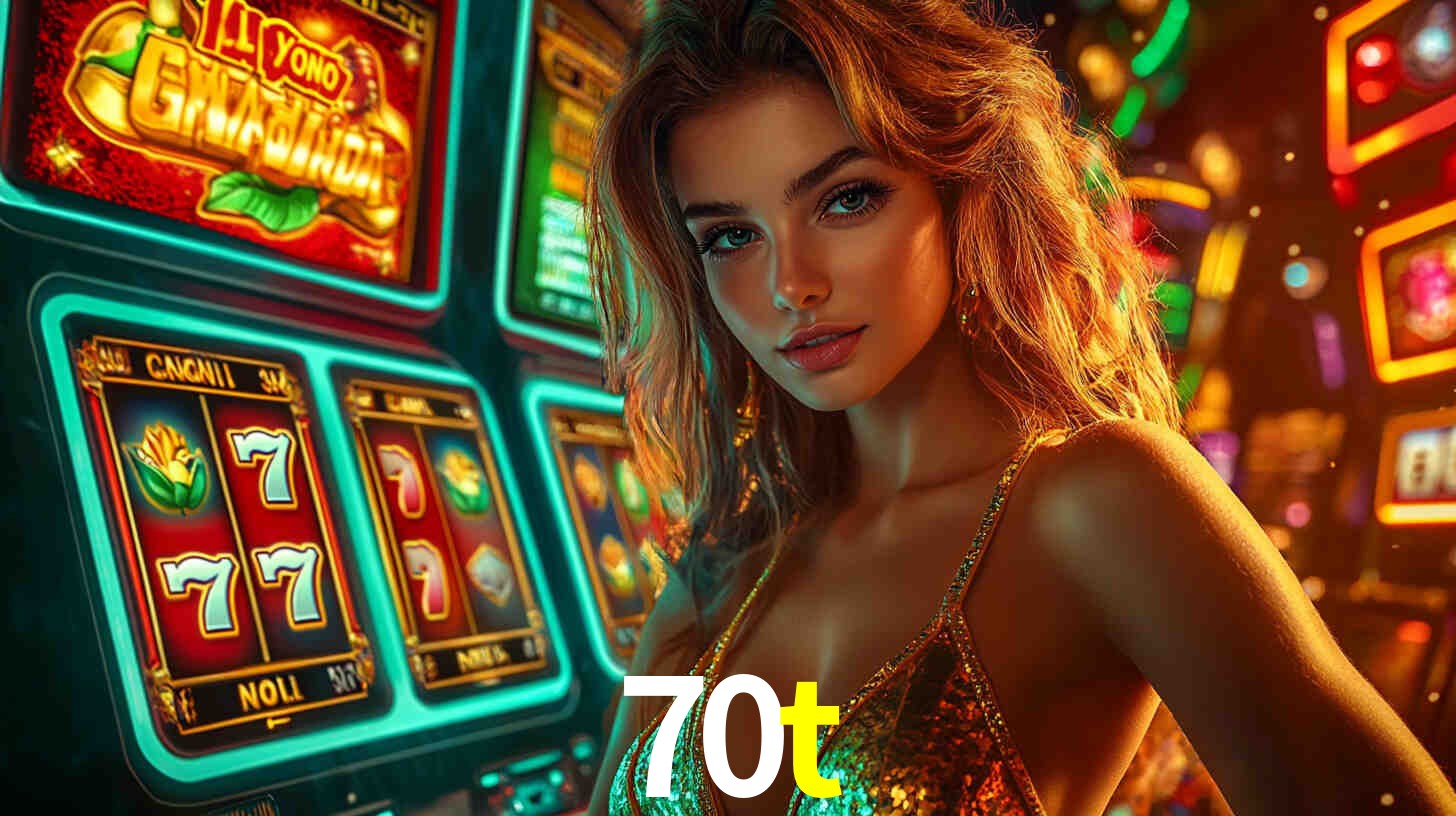 70t App Interface