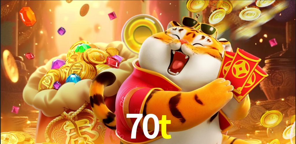 70t: A Experiência de Casino com Jogos de Mesa ao Vivo