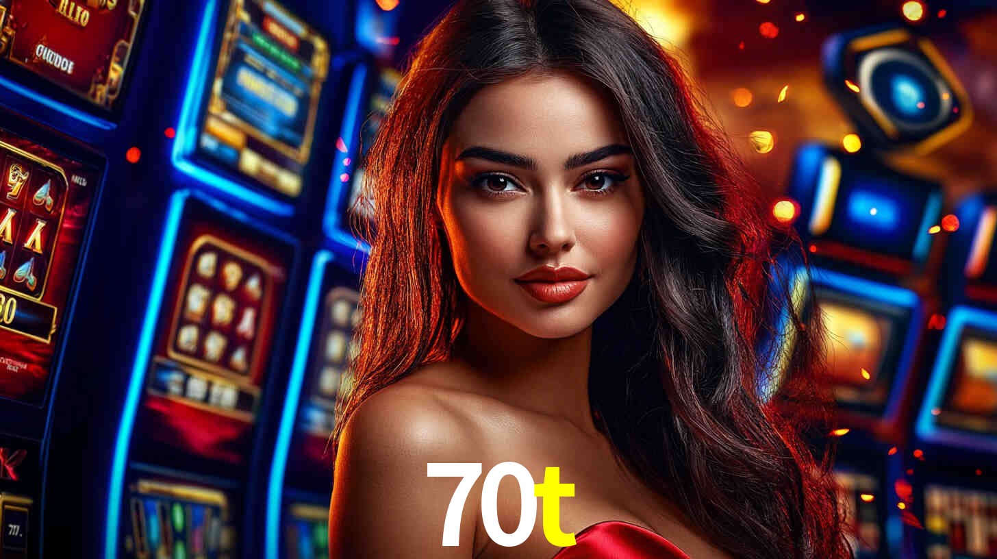 Explorando a Categoria de Eventos em Apostas na 70t