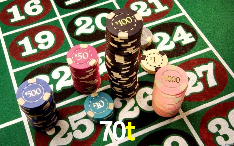 Apostas de Futebol 70t