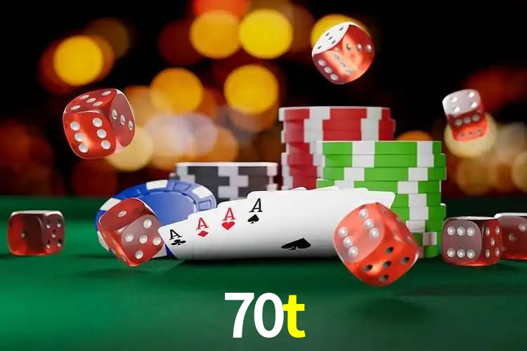 Casino Ao Vivo 70t