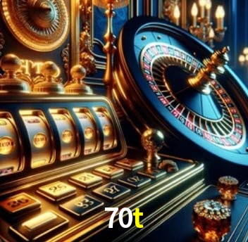 Casino VIP 70t