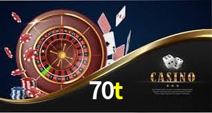 Apostas de Basquete 70t
