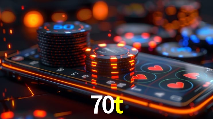 Tennis Betting 70t