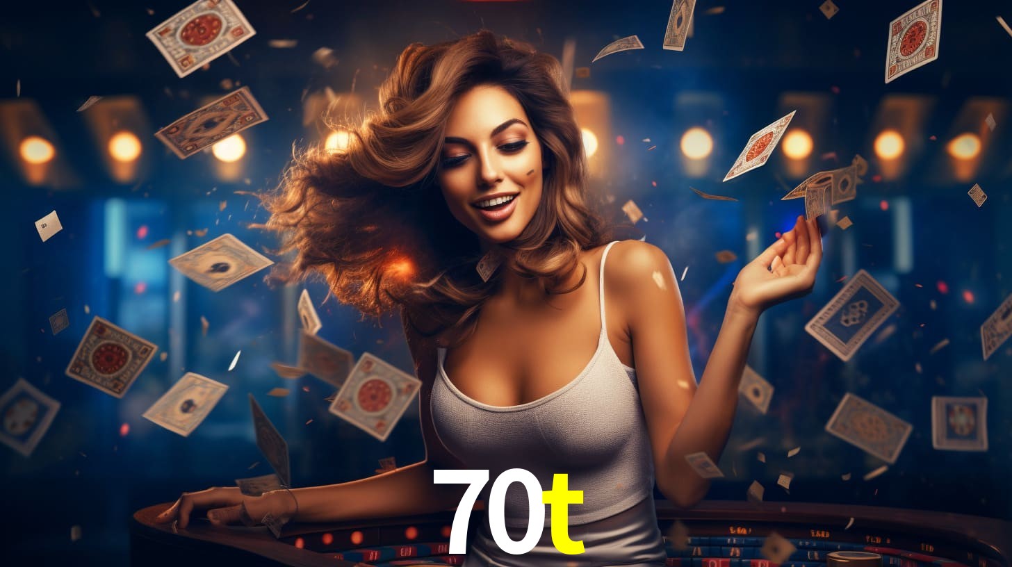 70t