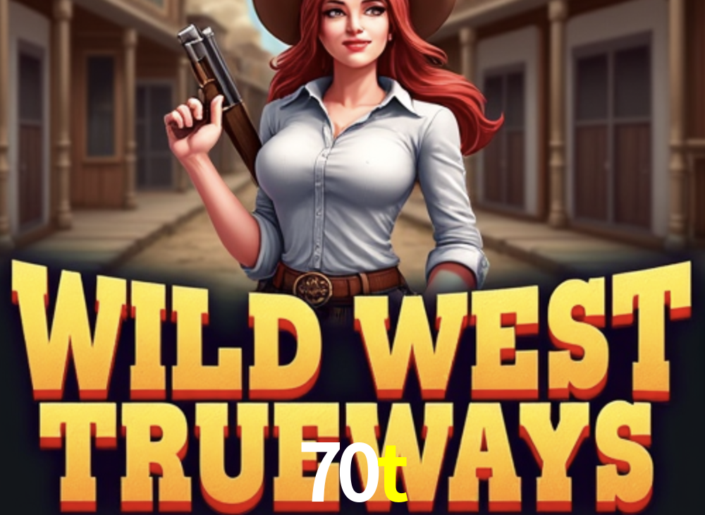 Slot Games 70t
