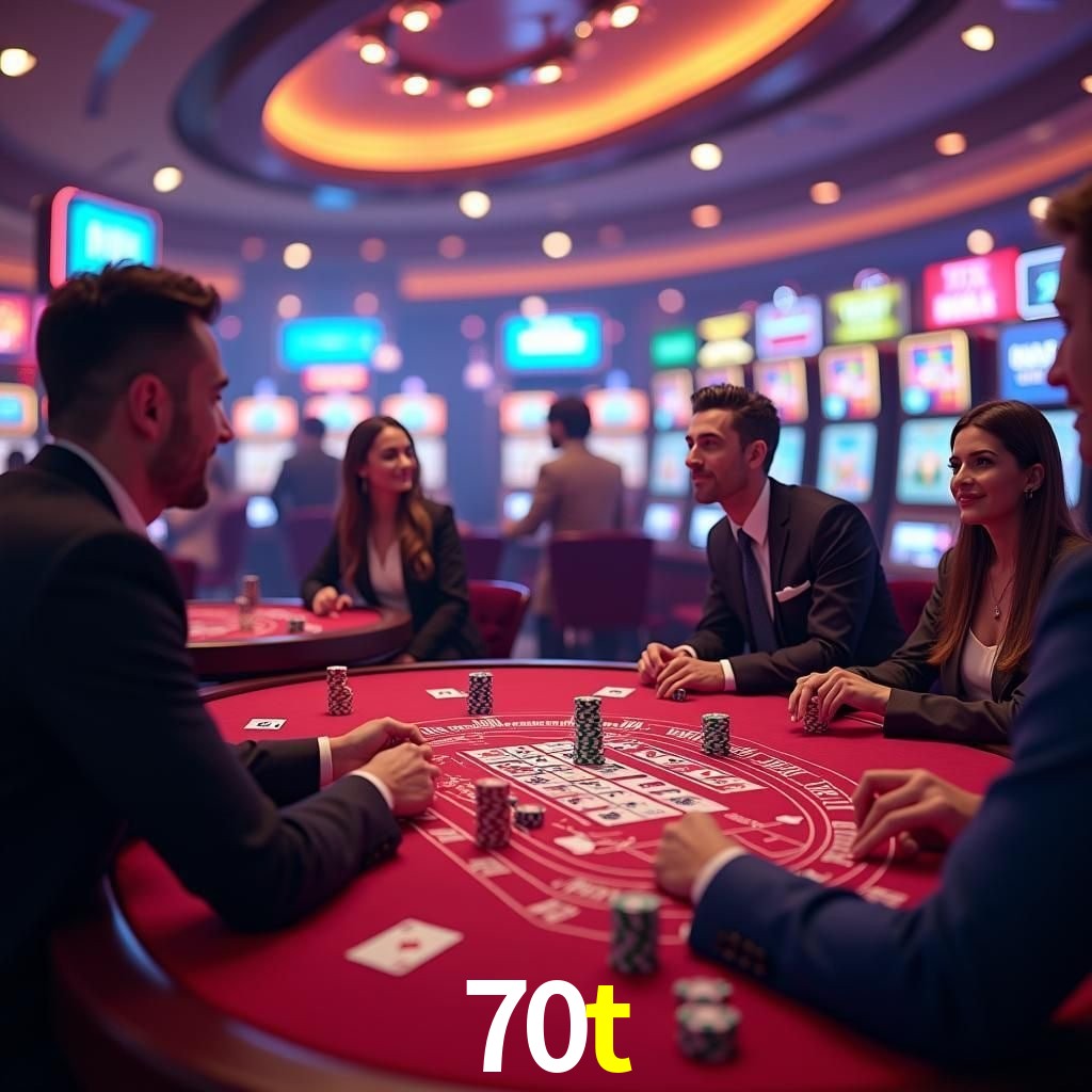 Programa VIP 70t