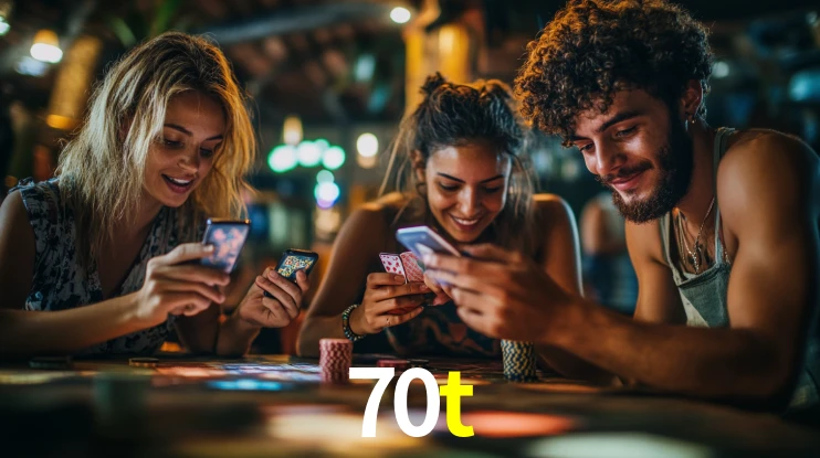 Welcome Bonus 70t
