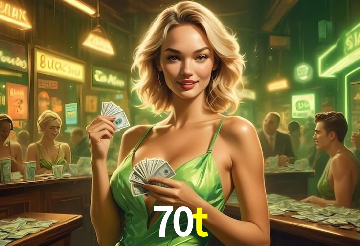 Descubra o Programa VIP da 70t: Vantagens Exclusivas para Jogadores