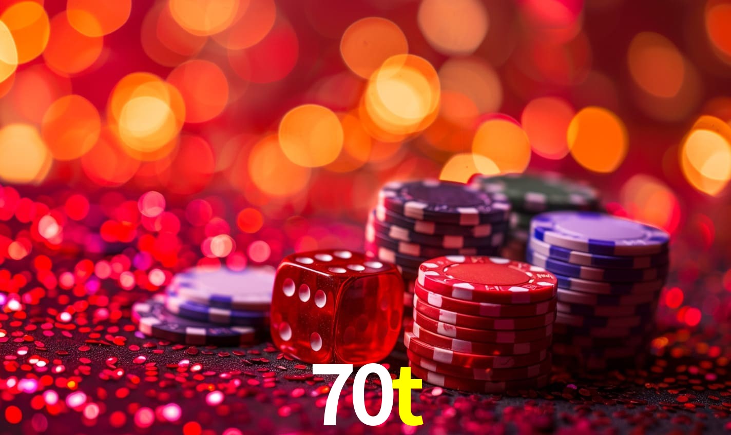 Desvendando o Mundo dos Jogos Virtuais na 70t