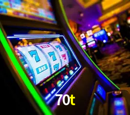 Desvendando o Mundo dos Jogos Virtuais na 70t