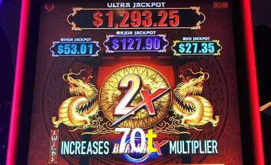 Desvendando o Mundo dos Jogos Virtuais na 70t
