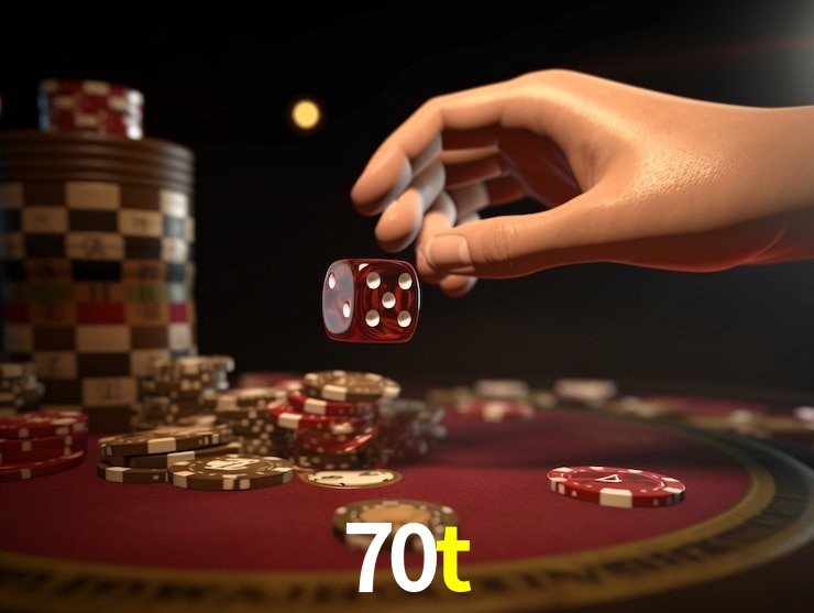 Jogos de Slot 70t