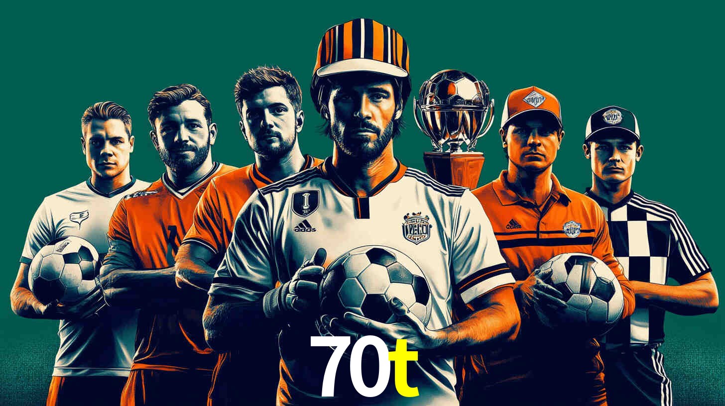 Explorando a Categoria de Eventos em Apostas na 70t